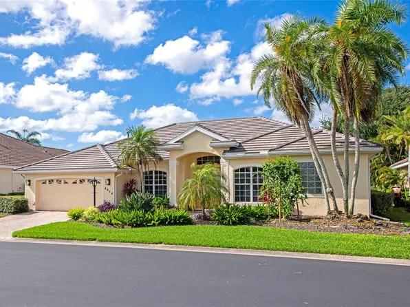 4956 Bridgehampton Blvd, Sarasota, FL 34238