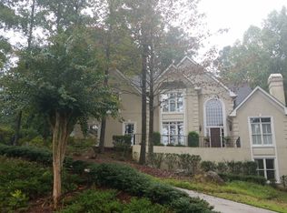 115 Wing Mill Rd, Sandy Springs, GA 30350