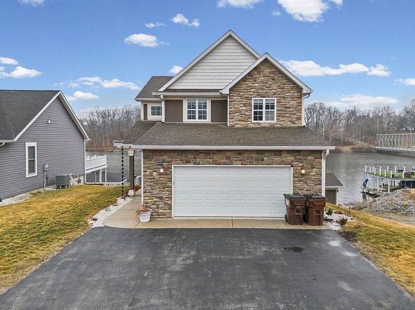 12408 N Bridgeview Dr