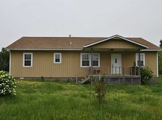 18225 N Skylight Mountain Rd #4, Canehill, AR 72717