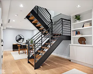 Rented by Brown Harris Stevens