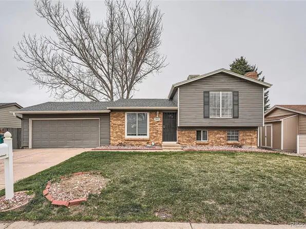 17847 E Mexico Drive, Aurora, CO 80017