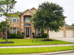 3104 Ivydale Rd, Pearland, TX 77581