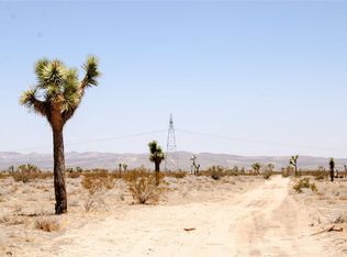 0 Holly Rd, Phelan, CA 92371