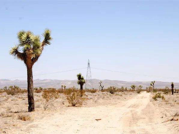 16999 Holly Rd, Phelan, CA 92371