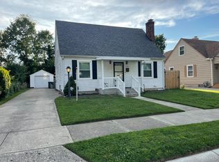 1016 Jackson St, Middletown, OH 45042