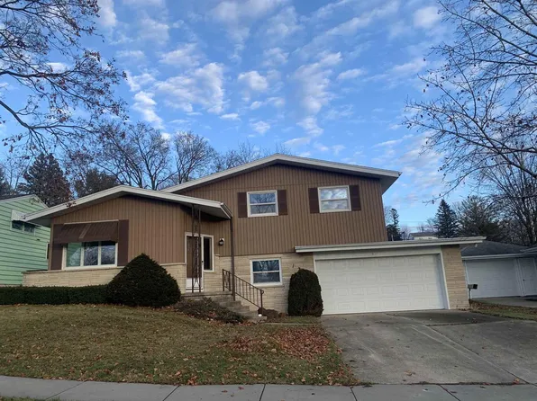 174 South Wind Trail Trail, Horicon, WI 53032