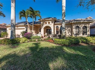 14121 Ventanas Ct, Bonita Springs, FL 34135