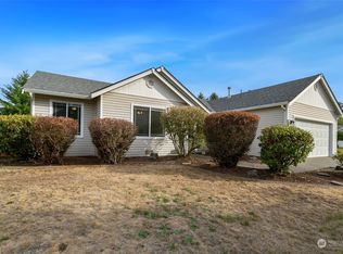 4711 215th Street Ct E, Spanaway, WA