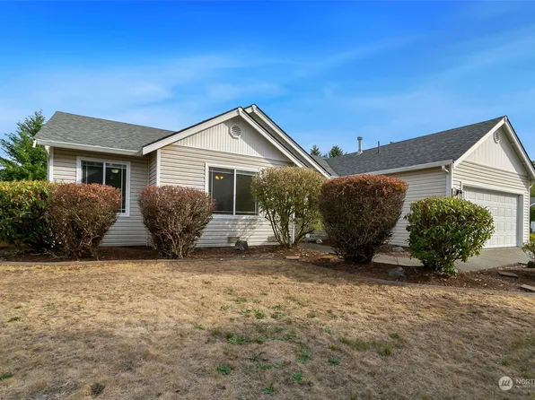 4711 215th Street Court E, Spanaway, WA 98387