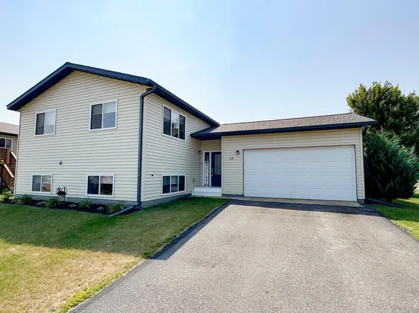 118 Jacobs Way, Bemidji, MN 56601