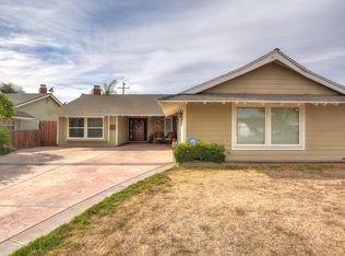 6431 N Cornet Cir, Anaheim, CA 92807
