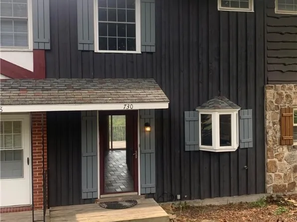 730 S Shore Trl, Central City, PA 15926