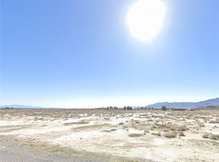 4201 Forest Rd, Pahrump, NV 89048