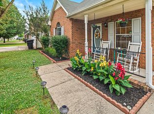 2017 Liberty Dr, Murfreesboro, TN 37129