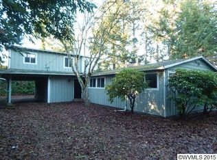 3615 Duplex Dr SE, Salem, OR 97302