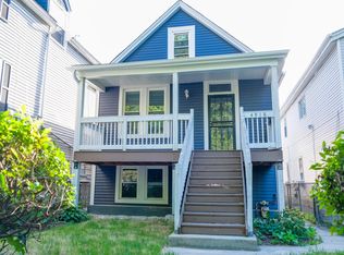 4918 N Harding Ave, Chicago, IL 60625