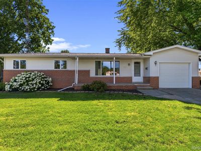 5155 Oxford Ct, Swartz Creek, MI, 48473