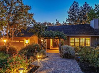 451 Pazzi Rd, Walnut Creek, CA 94598