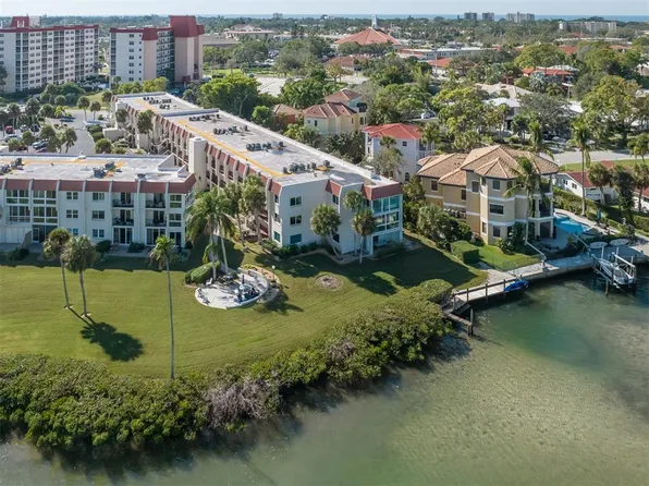 260 SANTA MARIA STREET #108, VENICE, FL 34285