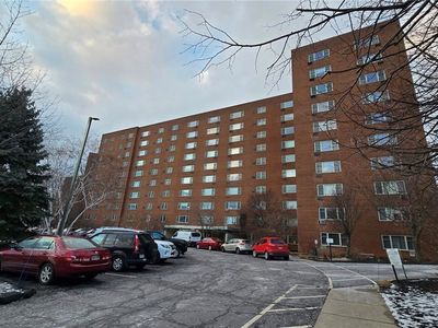 11820 Edgewater Dr APT 619, Lakewood, OH, 44107
