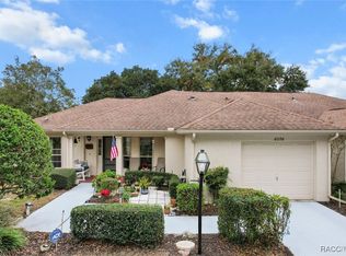 6026 W Dorset Dr, Crystal River, FL 34429