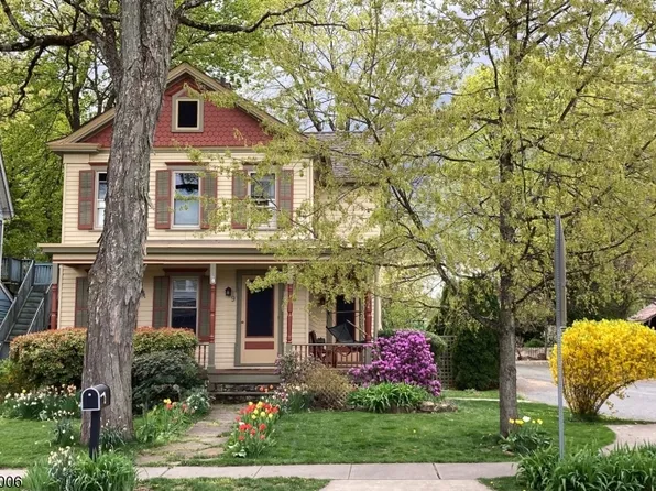 9 West Street, Clinton Twp., NJ 08801