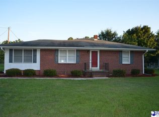 1120 Second Loop Rd, Florence, SC 29505