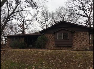 2123 Atlanta St, Fort Smith, AR 72901