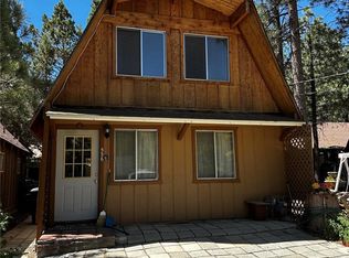 536 E Meadow Ln, Big Bear City, CA 92314