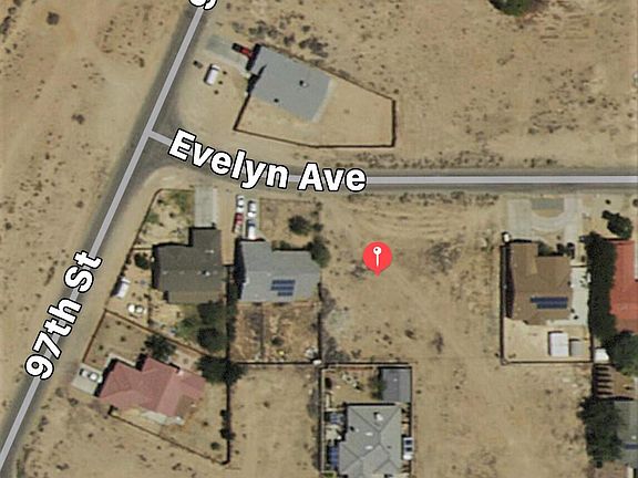3rd image of Evelyn Ave