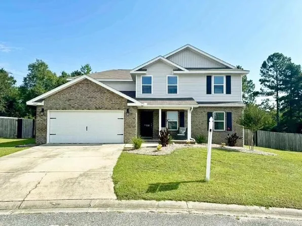 3129 Partridge Dr, Crestview, FL 32539