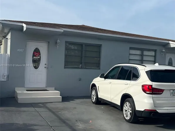 4885 NW 4th St, Miami, FL 33126