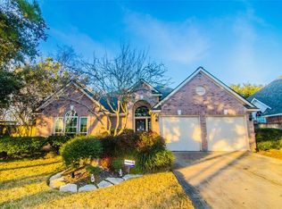 822 Bent Knoll Ct, Sugar Land, TX 77479