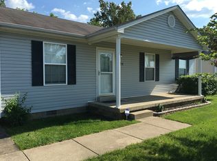 104 Jackson St, Radcliff, KY 40160