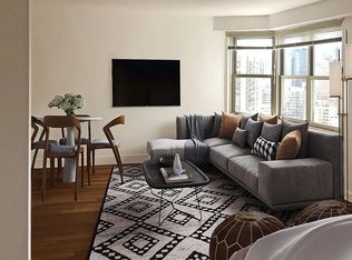 500 E 77th St APT 924, New York, NY 10162