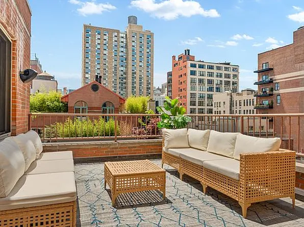 137 E 13th St Unit Ph10a, New York, NY 10003