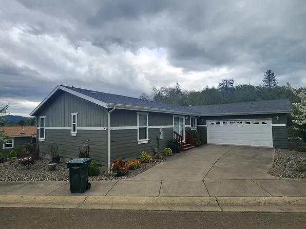 314 Wild Creek Way, Canyonville, OR 97417