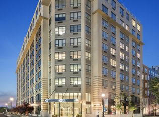 51 Regent St #417, Jersey City, NJ 07302