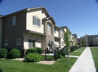 1515 N 450 W APT 101, Logan, UT 84341