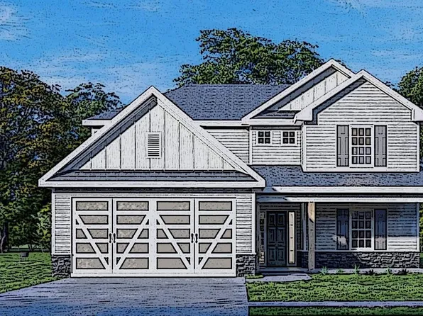 205 Black Birch Rd #58G, Perry, GA 31069