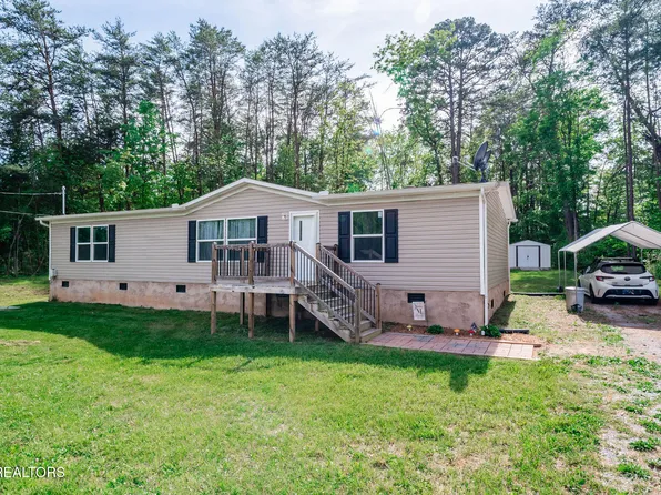 113 2nd St, Corryton, TN 37721