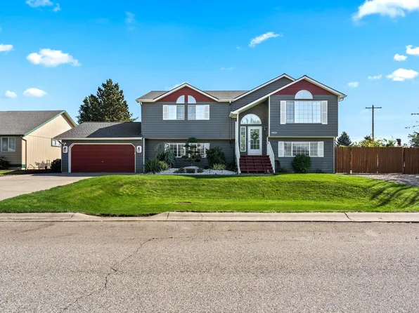 4804 N Sunnyvale Dr, Spokane, WA 99216