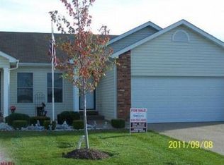14 Warshire Ct, O'Fallon, MO 63366