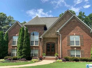 9458 Polo Trce, Kimberly, AL 35091