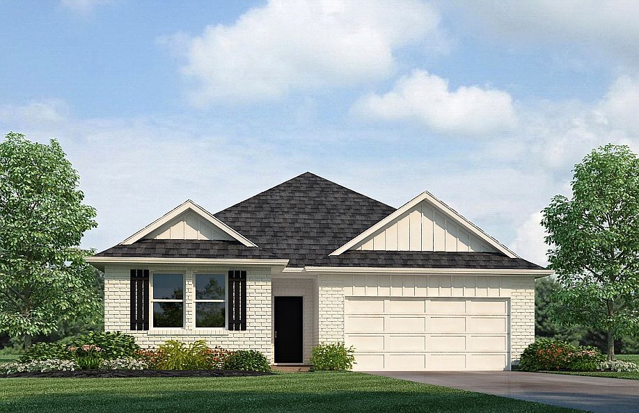 Plan Elevation.
