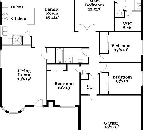2nd image of 6605 W Lariat Ln