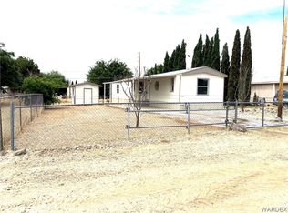 1250 E Potter Ave, Kingman, AZ 86409