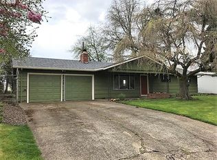 1945 Dearborn Ave, Salem, OR