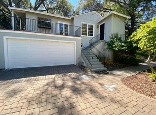 157 Canon Dr, Orinda, CA 94563